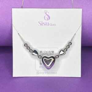 Collar - Plastimetal