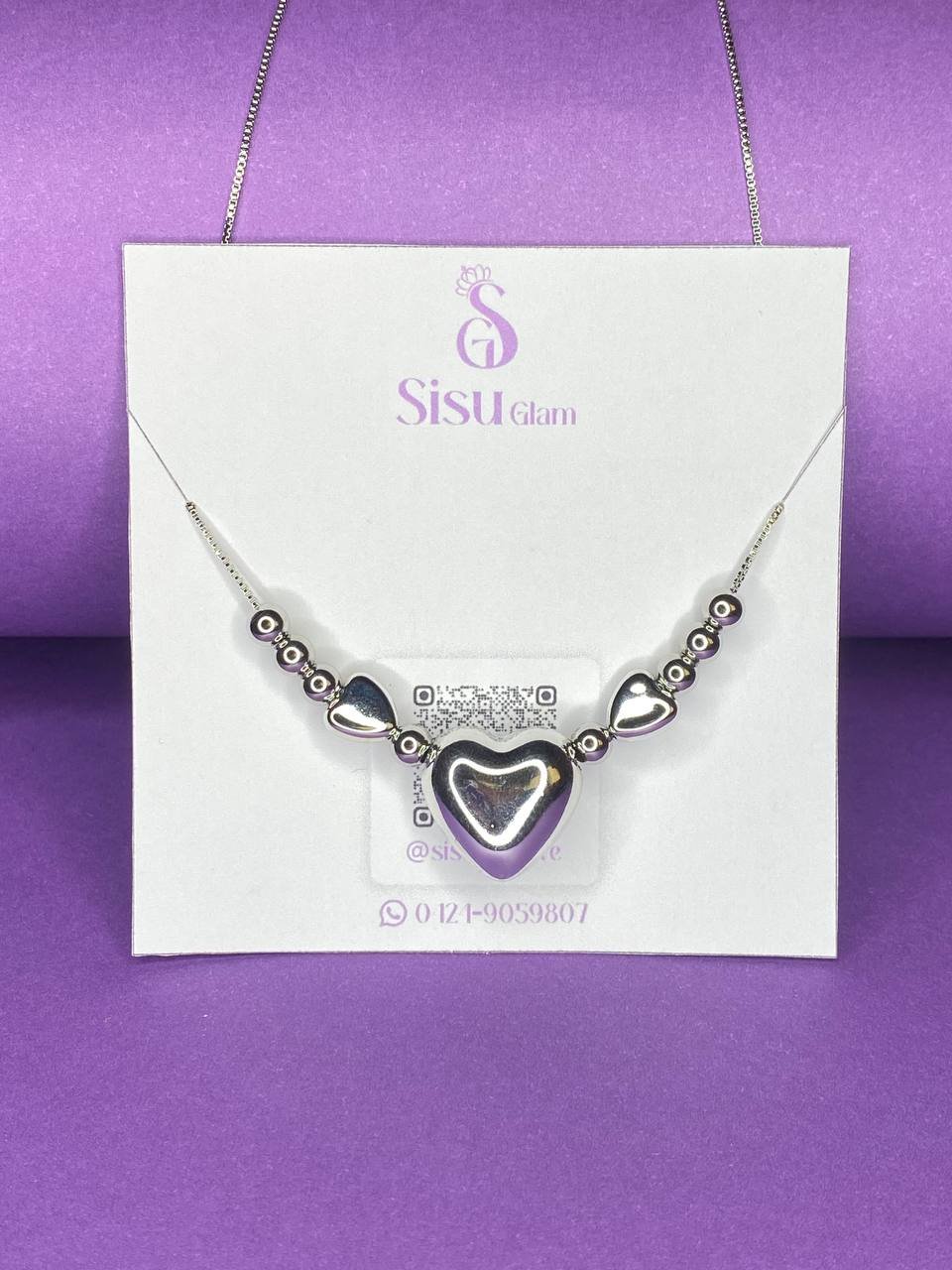 Collar - Plastimetal