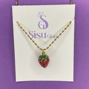 Collar Fresa