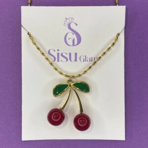 Collar Cherry