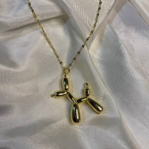 Collar Perro (Dije grande)